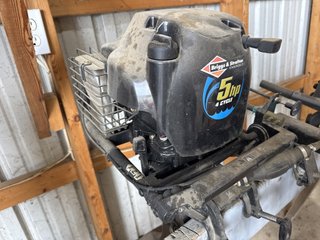 Property photo 355 - TIMED ONLINE ONLY PERSONAL PROPERTY AUCTION IN STEUBEN COUNTY, INDIANA