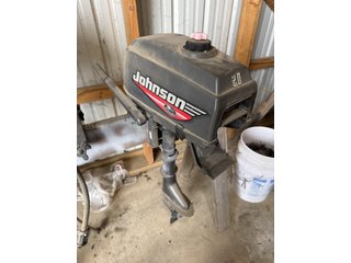 Property photo 357 - TIMED ONLINE ONLY PERSONAL PROPERTY AUCTION IN STEUBEN COUNTY, INDIANA