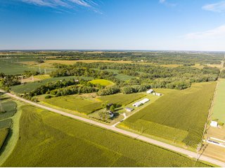 Property photo 1 - LAND AUCTION - 269+/- ACRES OFFERED IN 5 TRACTS IN PEORIA COUNTY, ILLINOIS