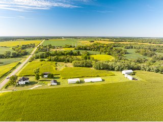 Property photo 22 - LAND AUCTION - 269+/- ACRES OFFERED IN 5 TRACTS IN PEORIA COUNTY, ILLINOIS