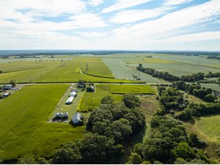 Property photo 25 - LAND AUCTION - 269+/- ACRES OFFERED IN 5 TRACTS IN PEORIA COUNTY, ILLINOIS