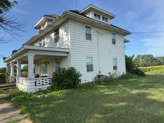 Property photo 2 - LAND AUCTION - 269+/- ACRES OFFERED IN 5 TRACTS IN PEORIA COUNTY, ILLINOIS