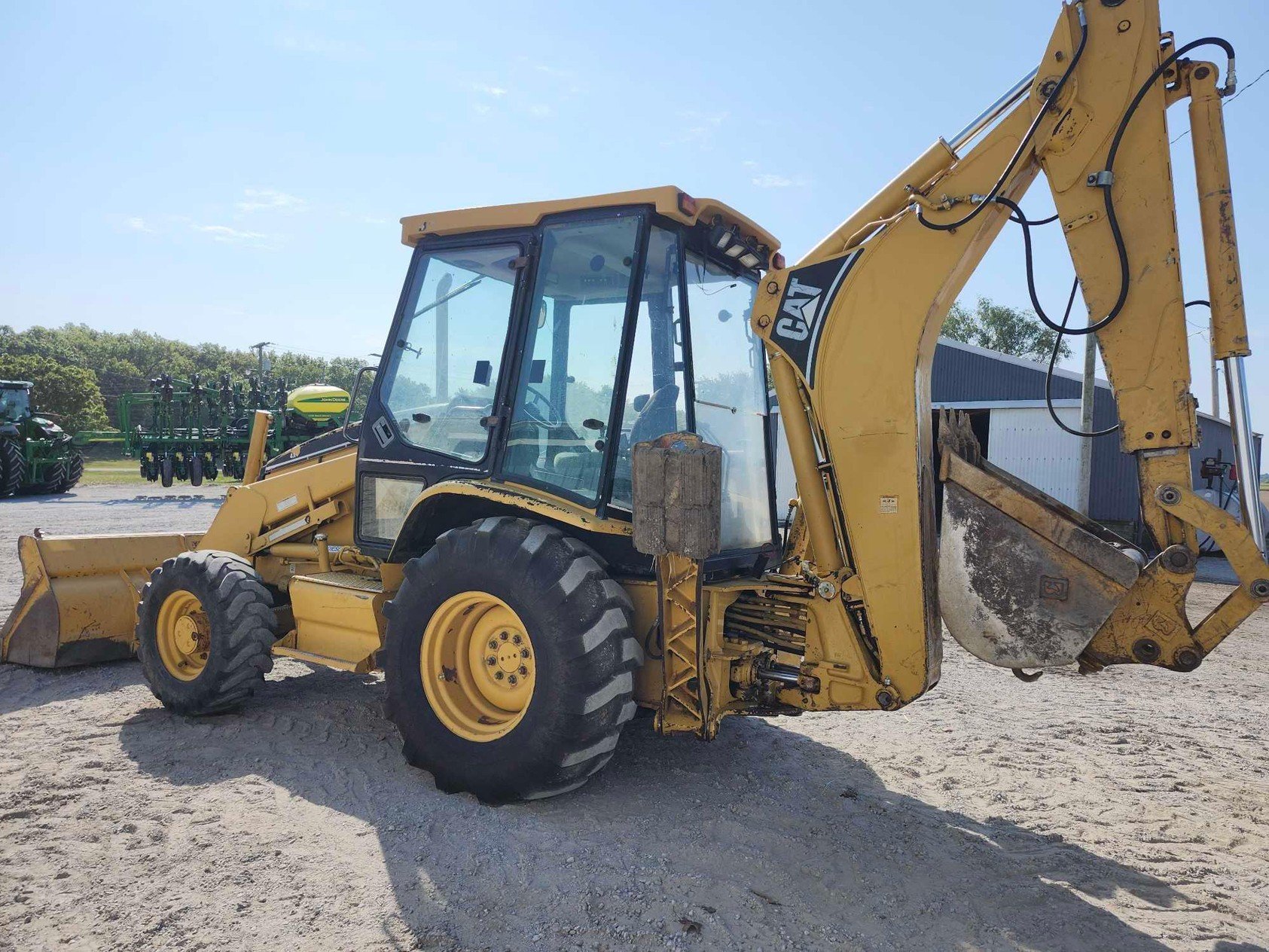 Property photo 12 - FARM EQUIPMENT AUCTION IN PULASKI COUNTY, INDIANA