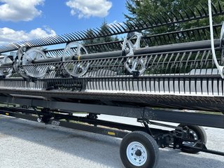Property photo 3 - FARM EQUIPMENT AUCTION IN PULASKI COUNTY, INDIANA