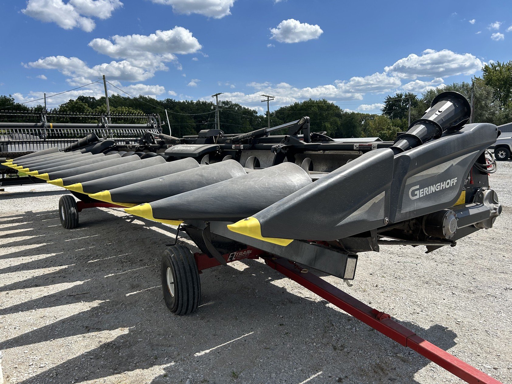 Property photo 6 - FARM EQUIPMENT AUCTION IN PULASKI COUNTY, INDIANA