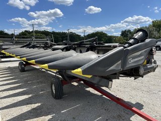 Property photo 6 - FARM EQUIPMENT AUCTION IN PULASKI COUNTY, INDIANA