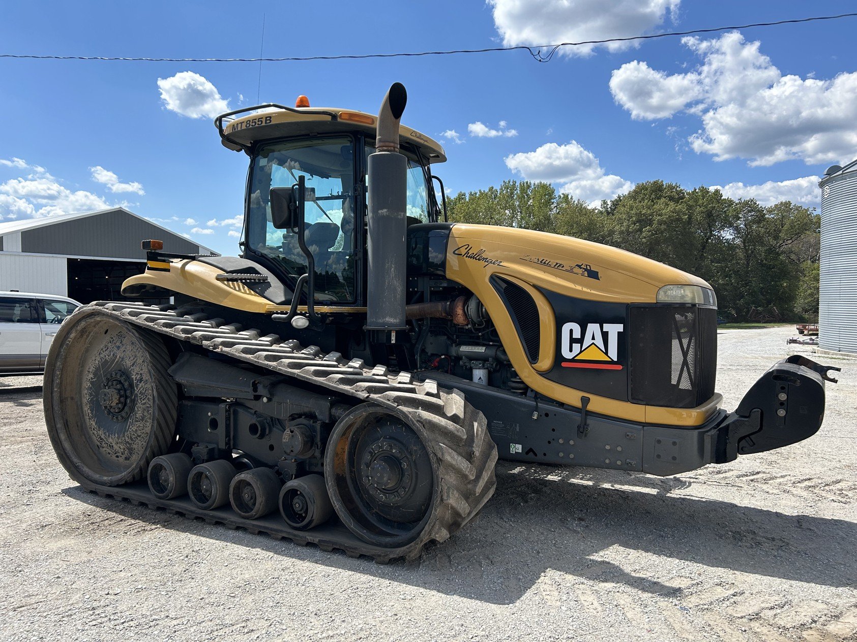 Property photo 8 - FARM EQUIPMENT AUCTION IN PULASKI COUNTY, INDIANA