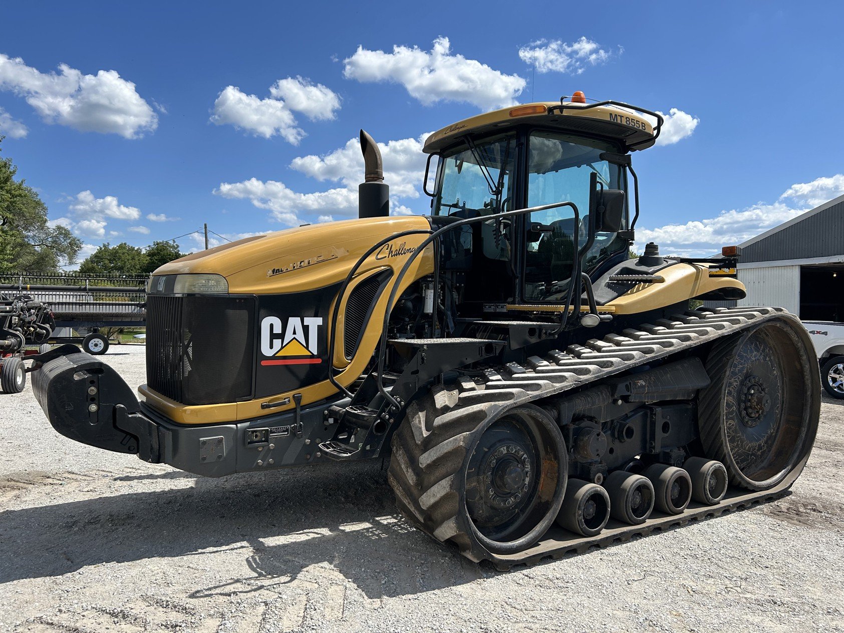 Property photo 7 - FARM EQUIPMENT AUCTION IN PULASKI COUNTY, INDIANA