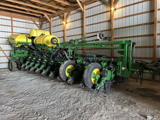 Property photo 14 - FARM EQUIPMENT AUCTION IN PULASKI COUNTY, INDIANA
