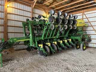 Property photo 15 - FARM EQUIPMENT AUCTION IN PULASKI COUNTY, INDIANA