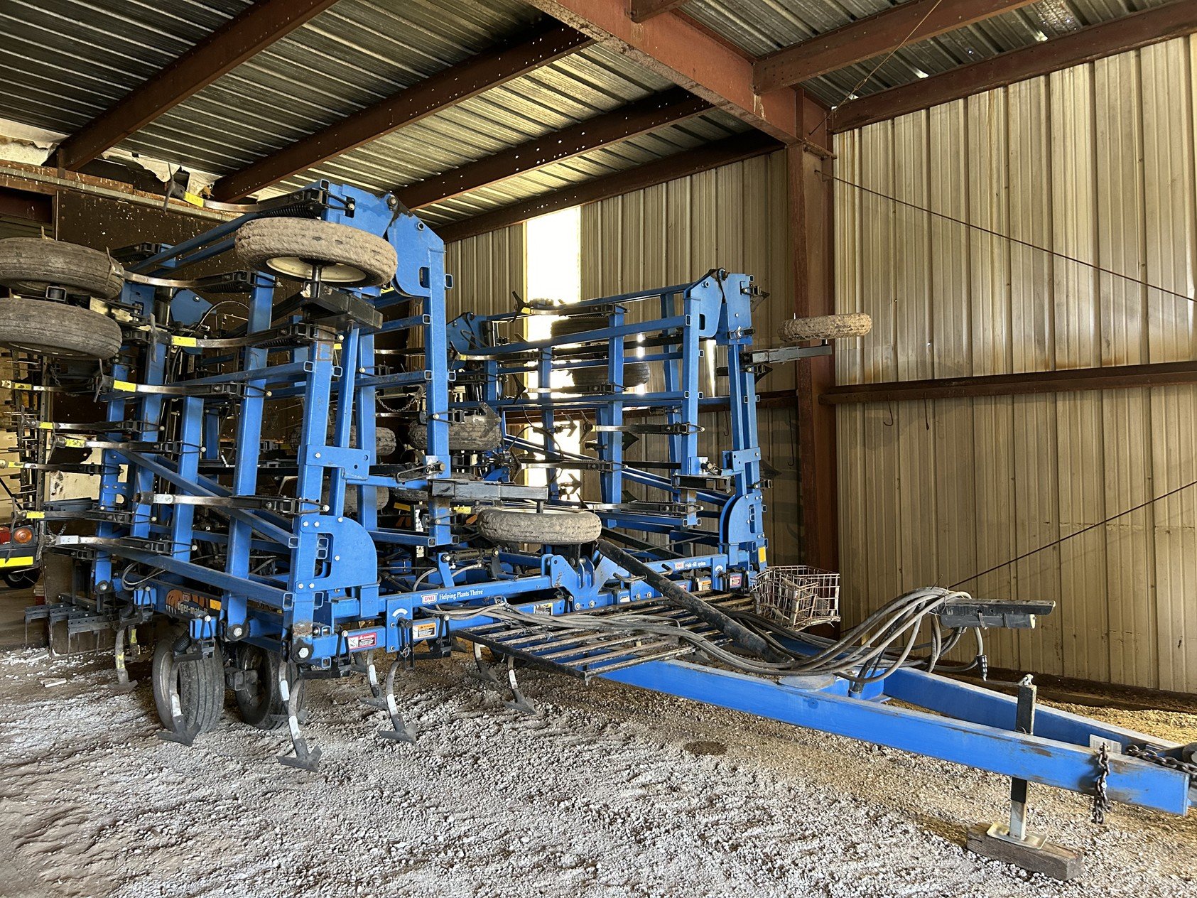 Property photo 24 - FARM EQUIPMENT AUCTION IN PULASKI COUNTY, INDIANA