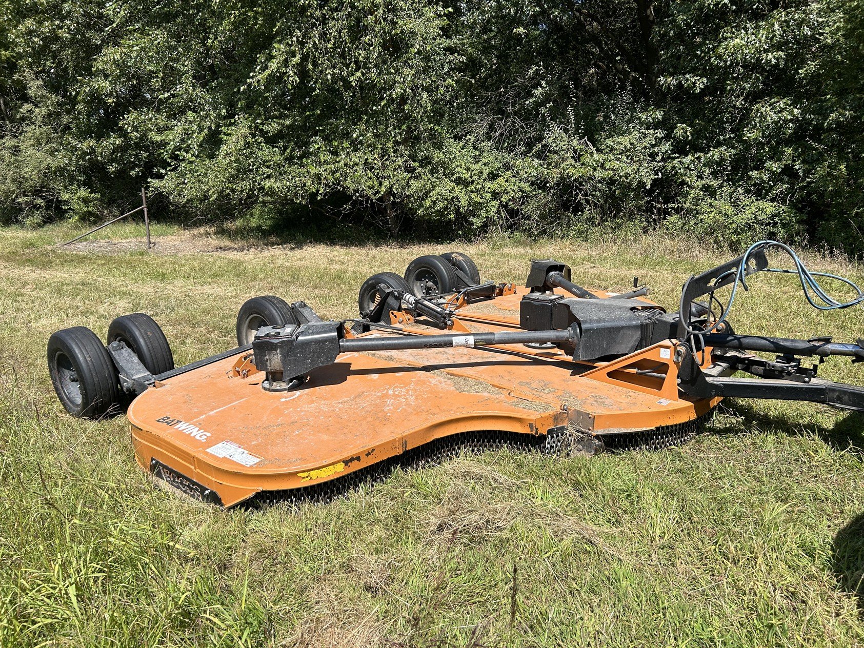 Property photo 25 - FARM EQUIPMENT AUCTION IN PULASKI COUNTY, INDIANA