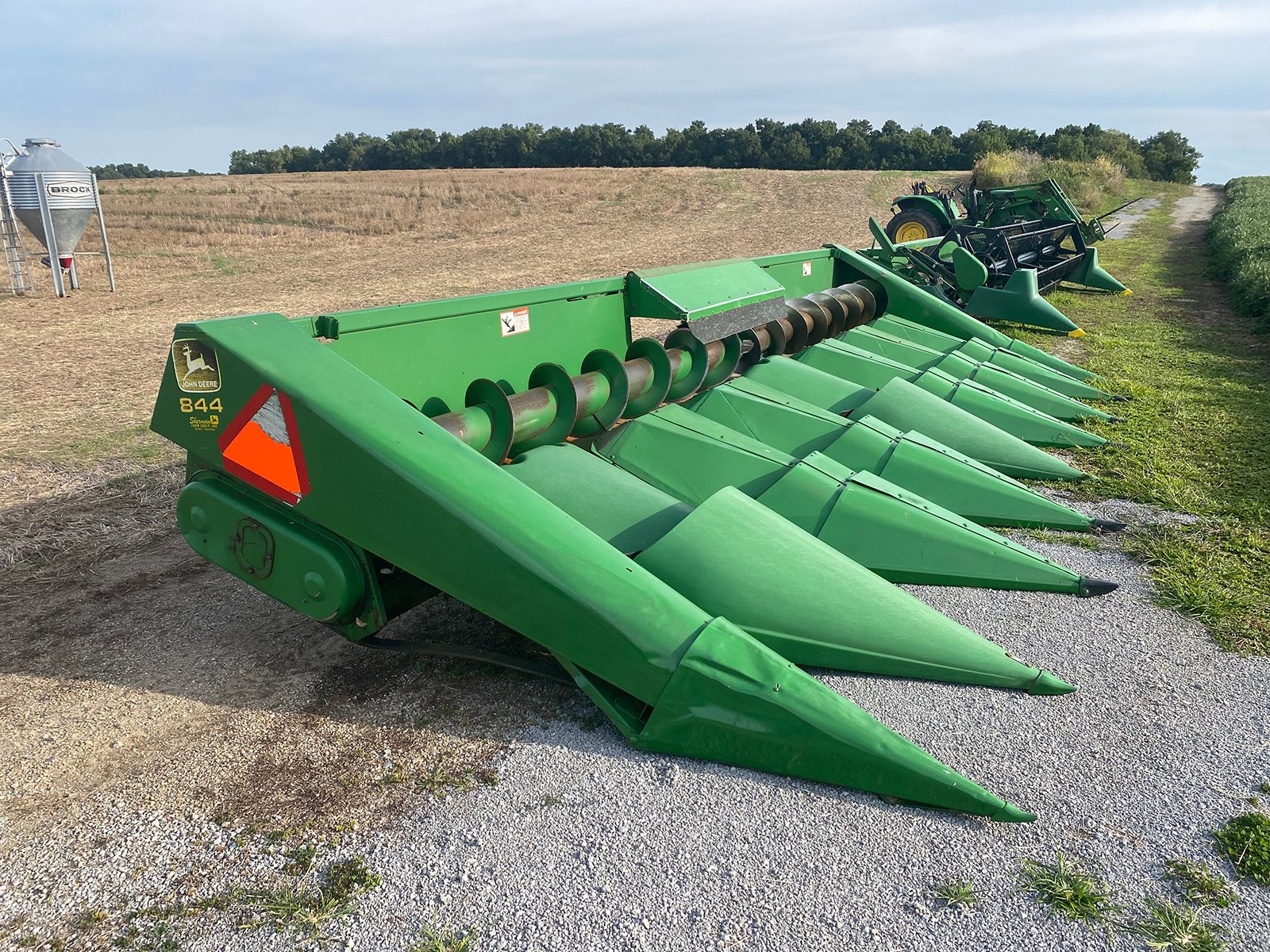 Property photo 21 - TIMED ONLINE ONLY FARM EQUIPMENT AUCTION IN LAGRANGE COUNTY, INDIANA