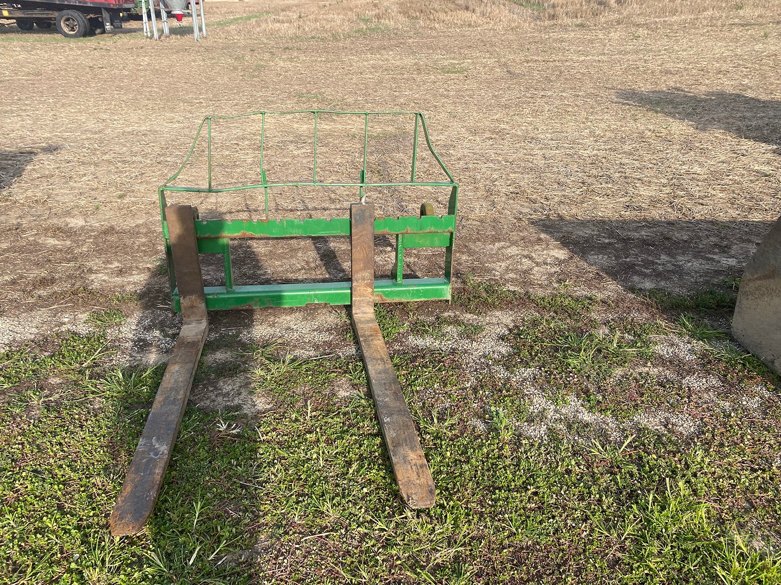 Property photo 23 - TIMED ONLINE ONLY FARM EQUIPMENT AUCTION IN LAGRANGE COUNTY, INDIANA