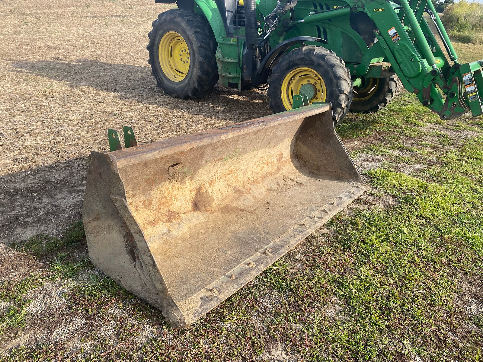 Property photo 24 - TIMED ONLINE ONLY FARM EQUIPMENT AUCTION IN LAGRANGE COUNTY, INDIANA