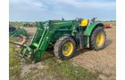Property photo 25 - TIMED ONLINE ONLY FARM EQUIPMENT AUCTION IN LAGRANGE COUNTY, INDIANA