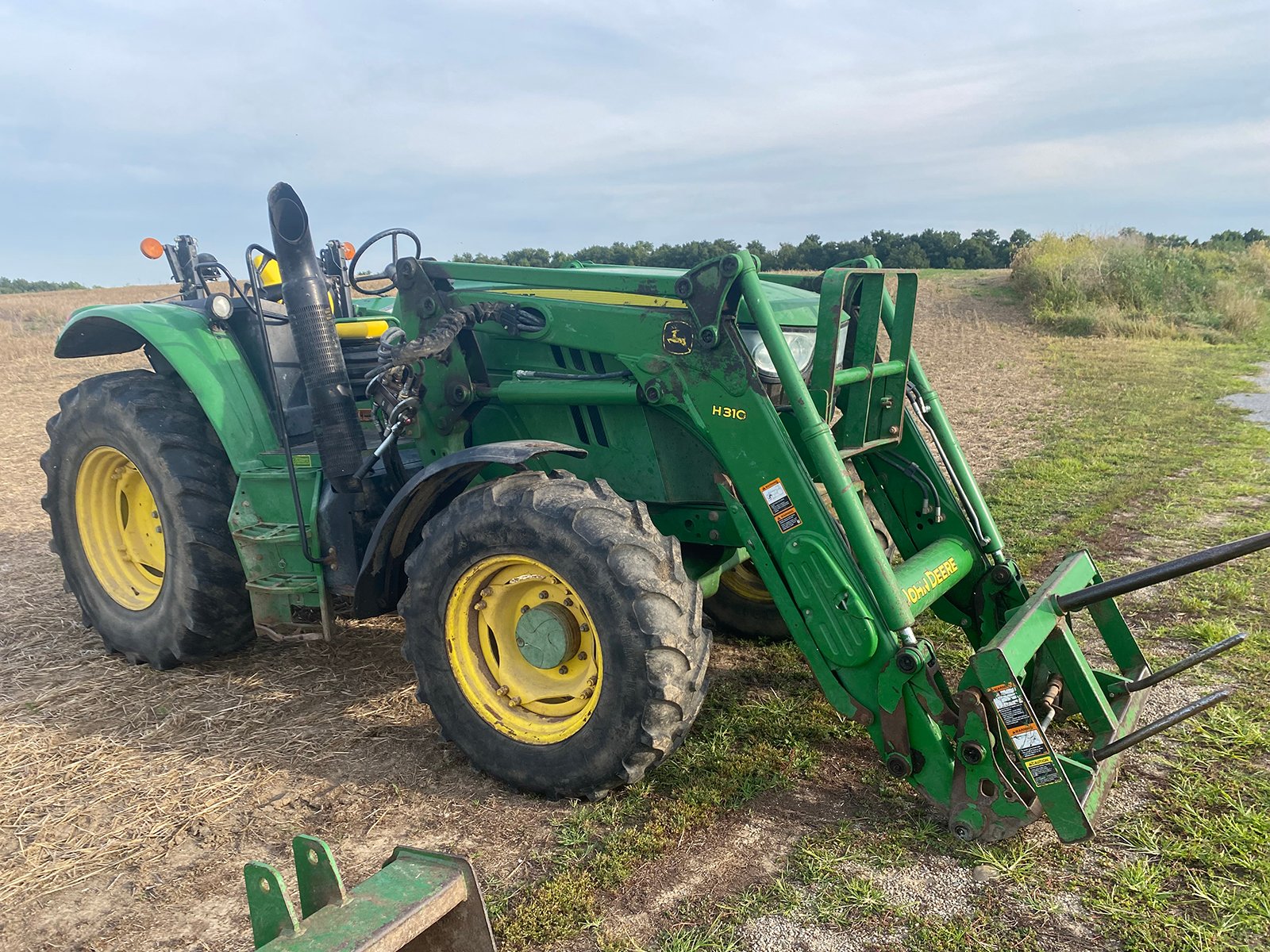 Property photo 20 - TIMED ONLINE ONLY FARM EQUIPMENT AUCTION IN LAGRANGE COUNTY, INDIANA