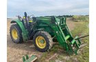 Property photo 20 - TIMED ONLINE ONLY FARM EQUIPMENT AUCTION IN LAGRANGE COUNTY, INDIANA
