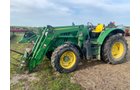 Property photo 26 - TIMED ONLINE ONLY FARM EQUIPMENT AUCTION IN LAGRANGE COUNTY, INDIANA