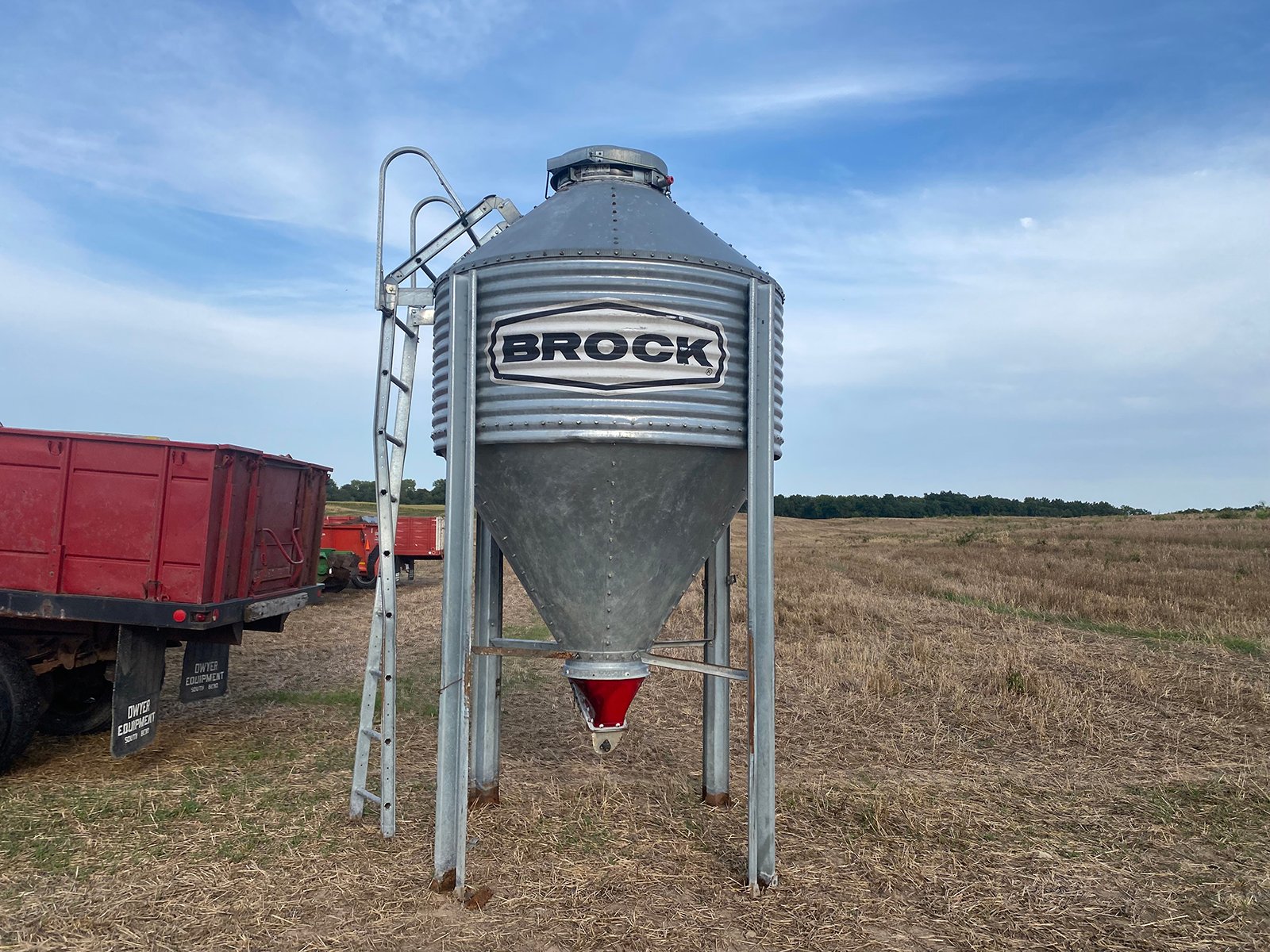 Property photo 27 - TIMED ONLINE ONLY FARM EQUIPMENT AUCTION IN LAGRANGE COUNTY, INDIANA