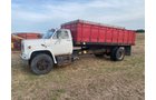 Property photo 2 - TIMED ONLINE ONLY FARM EQUIPMENT AUCTION IN LAGRANGE COUNTY, INDIANA