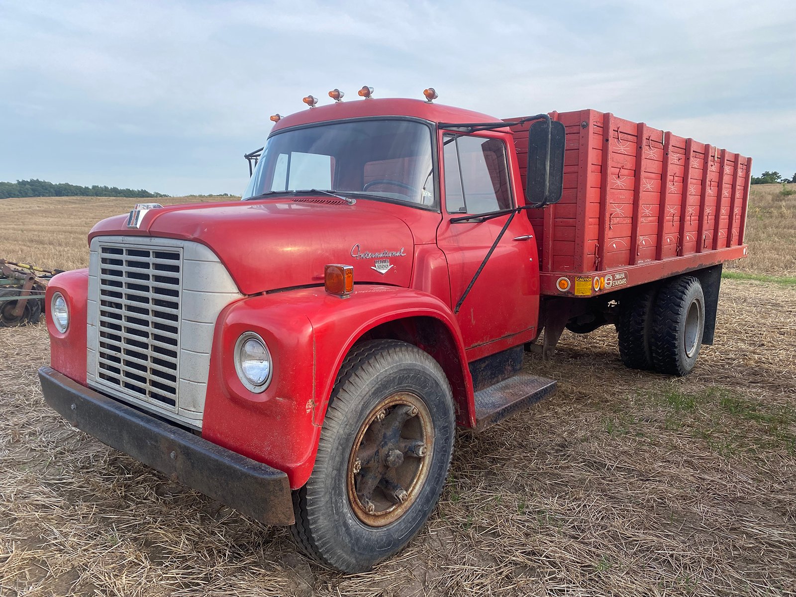 Property photo 33 - TIMED ONLINE ONLY FARM EQUIPMENT AUCTION IN LAGRANGE COUNTY, INDIANA