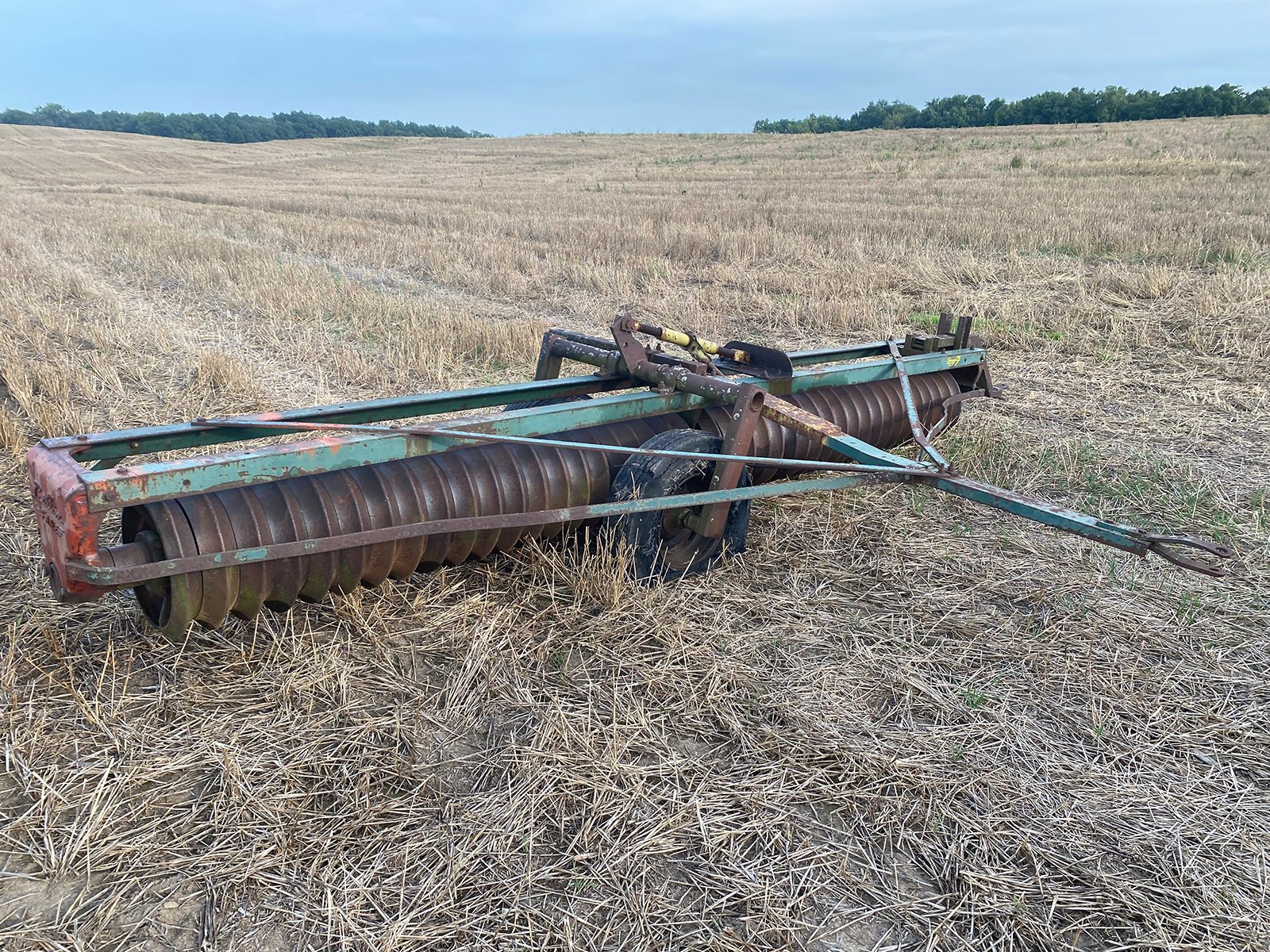 Property photo 13 - TIMED ONLINE ONLY FARM EQUIPMENT AUCTION IN LAGRANGE COUNTY, INDIANA