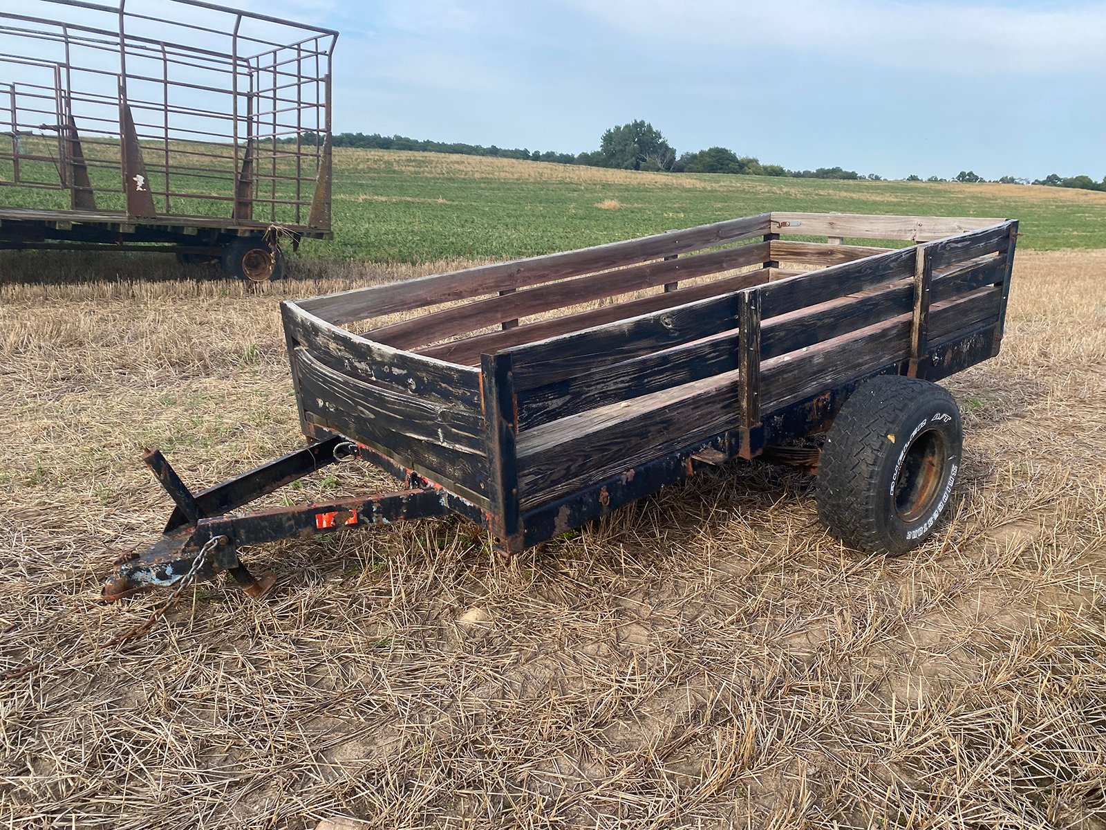 Property photo 7 - TIMED ONLINE ONLY FARM EQUIPMENT AUCTION IN LAGRANGE COUNTY, INDIANA