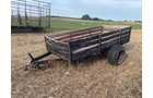 Property photo 7 - TIMED ONLINE ONLY FARM EQUIPMENT AUCTION IN LAGRANGE COUNTY, INDIANA