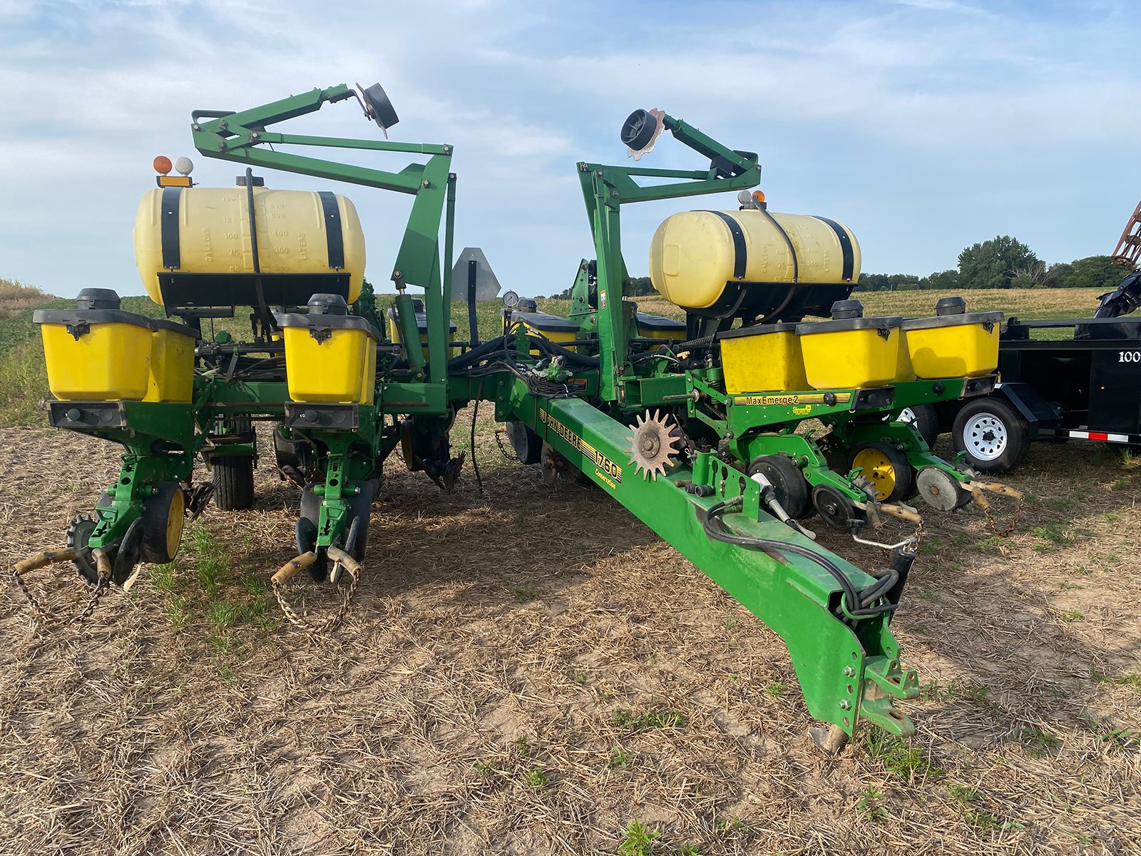 Property photo 16 - TIMED ONLINE ONLY FARM EQUIPMENT AUCTION IN LAGRANGE COUNTY, INDIANA