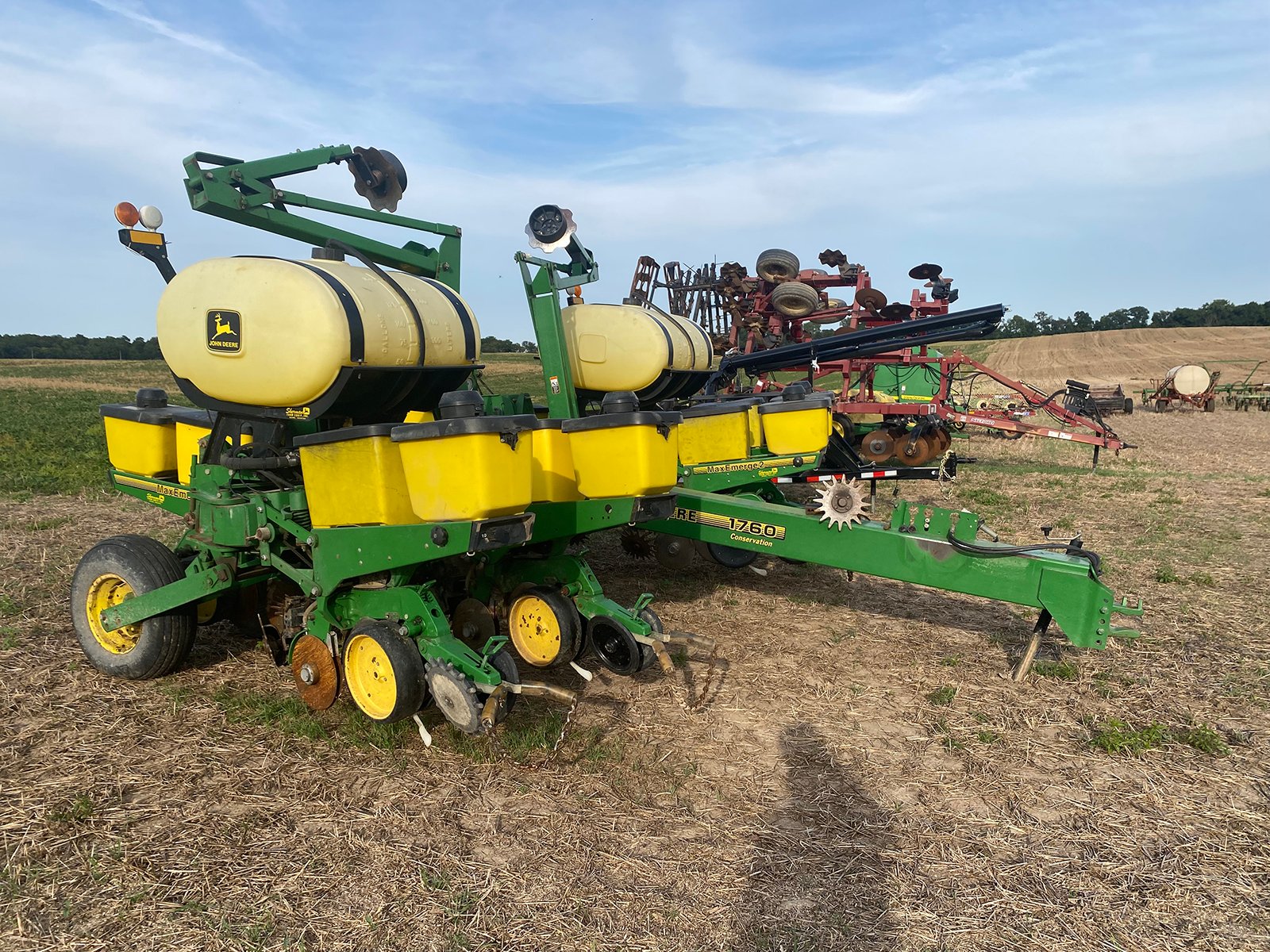 Property photo 17 - TIMED ONLINE ONLY FARM EQUIPMENT AUCTION IN LAGRANGE COUNTY, INDIANA