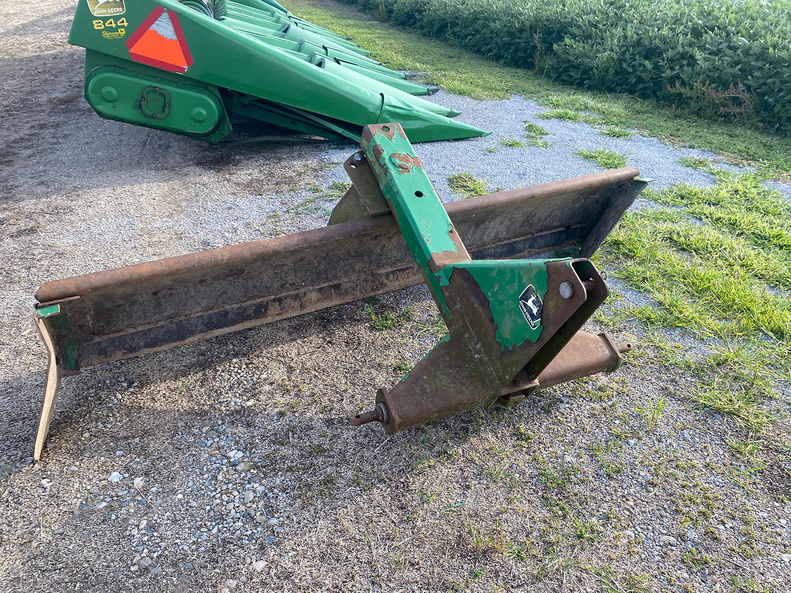 Property photo 19 - TIMED ONLINE ONLY FARM EQUIPMENT AUCTION IN LAGRANGE COUNTY, INDIANA