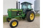 Property photo 1 - TIMED ONLINE ONLY FARM EQUIPMENT AUCTION IN LAGRANGE COUNTY, INDIANA