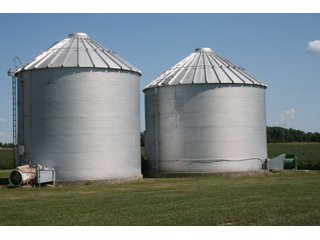 Property photo 8 - REAL ESTATE AUCTION - 5+/- ACRES OFFERED IN 3 TRACT IN ALLEN COUNTY, INDIANA