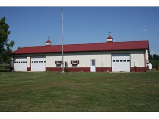 Property photo 7 - REAL ESTATE AUCTION - 5+/- ACRES OFFERED IN 3 TRACT IN ALLEN COUNTY, INDIANA