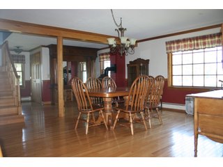 Property photo 14 - REAL ESTATE AUCTION - 5+/- ACRES OFFERED IN 3 TRACT IN ALLEN COUNTY, INDIANA