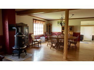 Property photo 16 - REAL ESTATE AUCTION - 5+/- ACRES OFFERED IN 3 TRACT IN ALLEN COUNTY, INDIANA