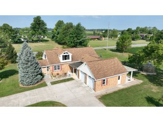 Property photo 5 - REAL ESTATE AUCTION - 5+/- ACRES OFFERED IN 3 TRACT IN ALLEN COUNTY, INDIANA