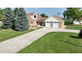 Property photo 4 - REAL ESTATE AUCTION - 5+/- ACRES OFFERED IN 3 TRACT IN ALLEN COUNTY, INDIANA
