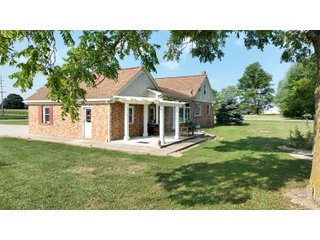 Property photo 6 - REAL ESTATE AUCTION - 5+/- ACRES OFFERED IN 3 TRACT IN ALLEN COUNTY, INDIANA
