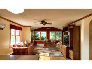 Property photo 10 - REAL ESTATE AUCTION - 5+/- ACRES OFFERED IN 3 TRACT IN ALLEN COUNTY, INDIANA