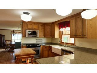 Property photo 9 - REAL ESTATE AUCTION - 5+/- ACRES OFFERED IN 3 TRACT IN ALLEN COUNTY, INDIANA