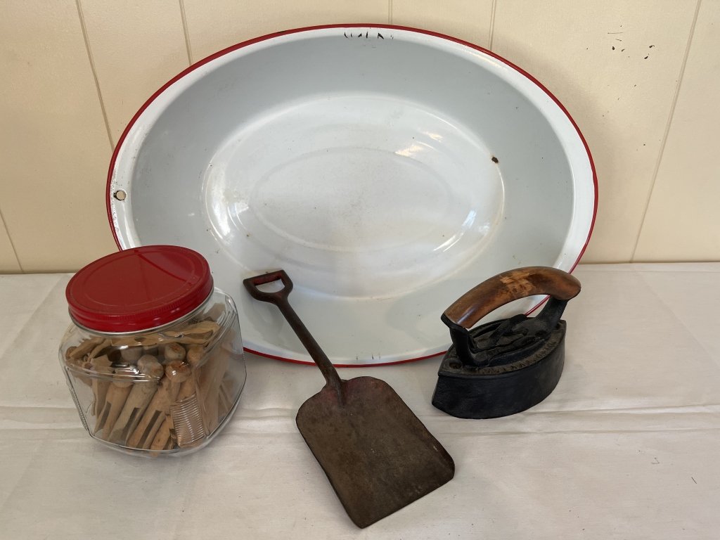 Property photo 46 - TIMED ONLINE ONLY PERSONAL PROPERTY AUCTION IN ALLEN COUNTY, INDIANA
