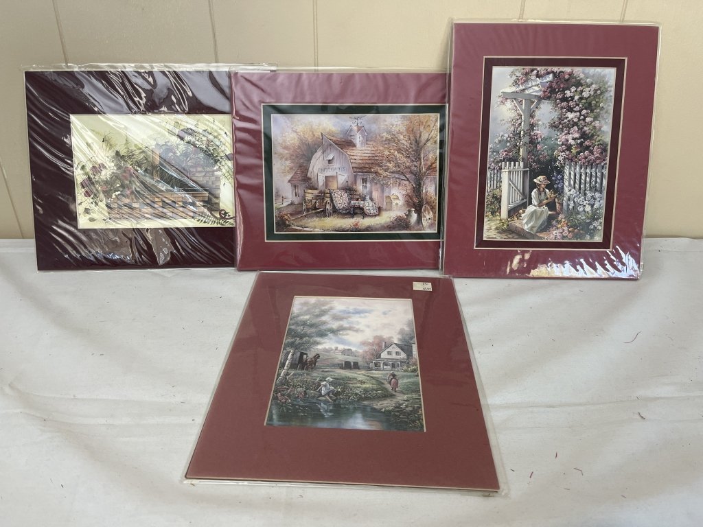 Property photo 110 - TIMED ONLINE ONLY PERSONAL PROPERTY AUCTION IN ALLEN COUNTY, INDIANA