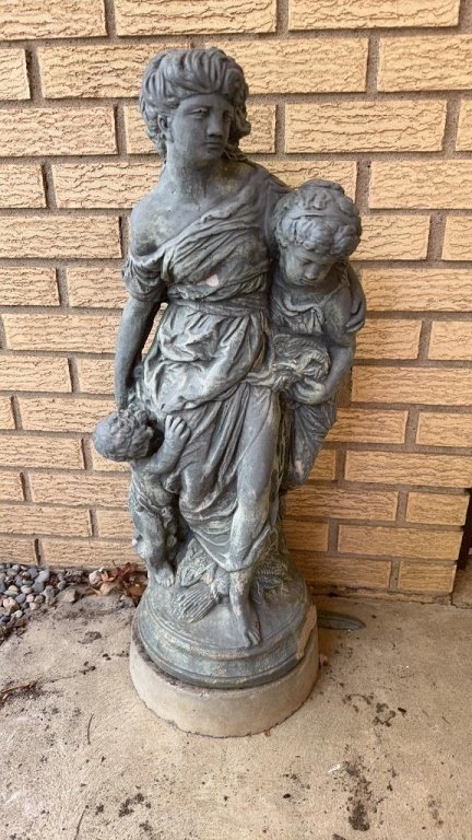 Property photo 114 - TIMED ONLINE ONLY PERSONAL PROPERTY AUCTION IN ALLEN COUNTY, INDIANA
