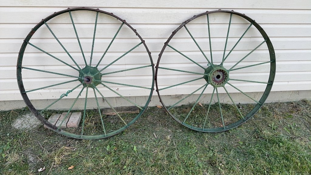 Property photo 117 - TIMED ONLINE ONLY PERSONAL PROPERTY AUCTION IN ALLEN COUNTY, INDIANA