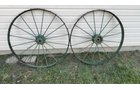 Property photo 117 - TIMED ONLINE ONLY PERSONAL PROPERTY AUCTION IN ALLEN COUNTY, INDIANA