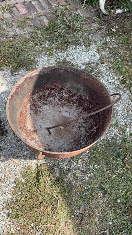 Property photo 124 - TIMED ONLINE ONLY PERSONAL PROPERTY AUCTION IN ALLEN COUNTY, INDIANA