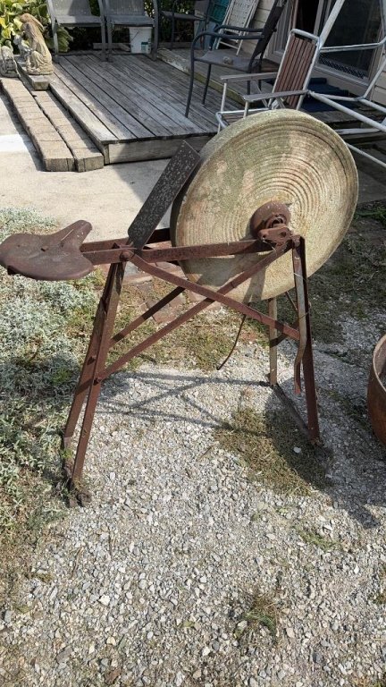 Property photo 125 - TIMED ONLINE ONLY PERSONAL PROPERTY AUCTION IN ALLEN COUNTY, INDIANA