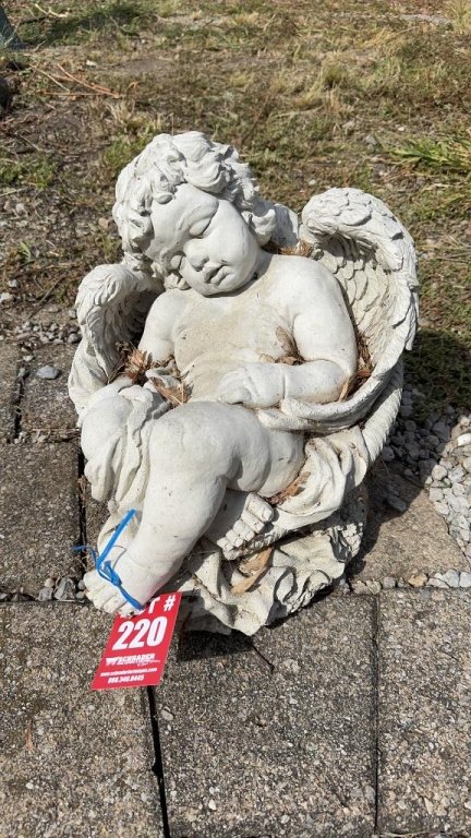 Property photo 135 - TIMED ONLINE ONLY PERSONAL PROPERTY AUCTION IN ALLEN COUNTY, INDIANA